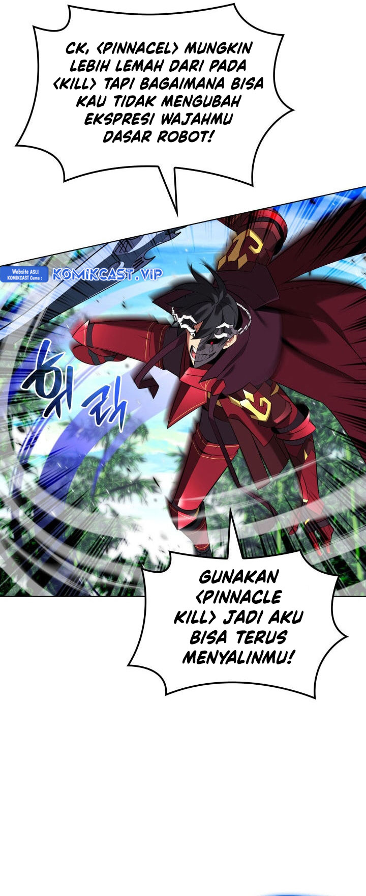 Chapter 201 - halaman 27
