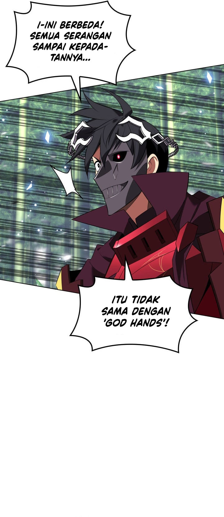 Chapter 201 - halaman 34