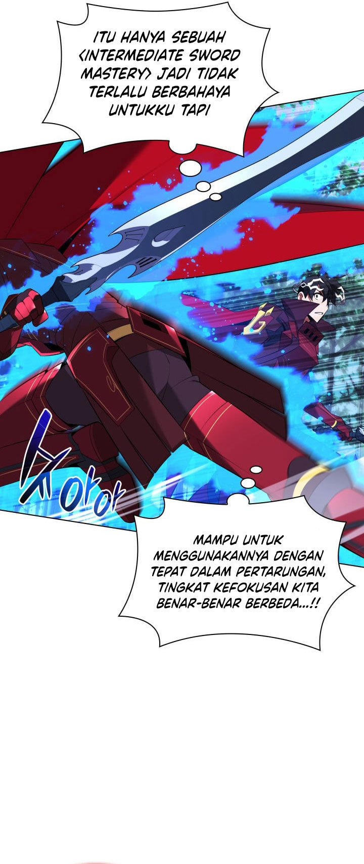 Chapter 201 - halaman 36