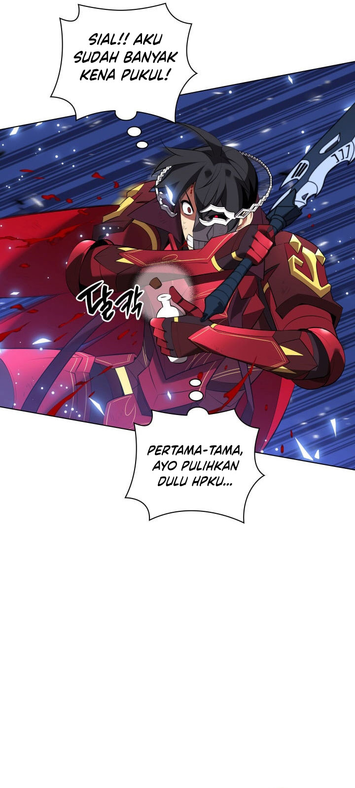 Chapter 201 - halaman 38