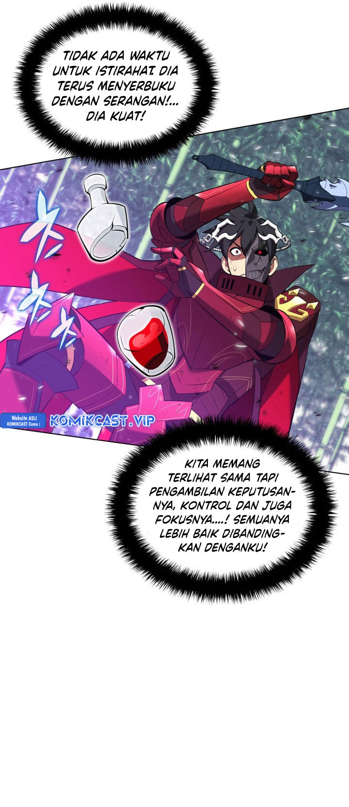 Chapter 201 - halaman 40