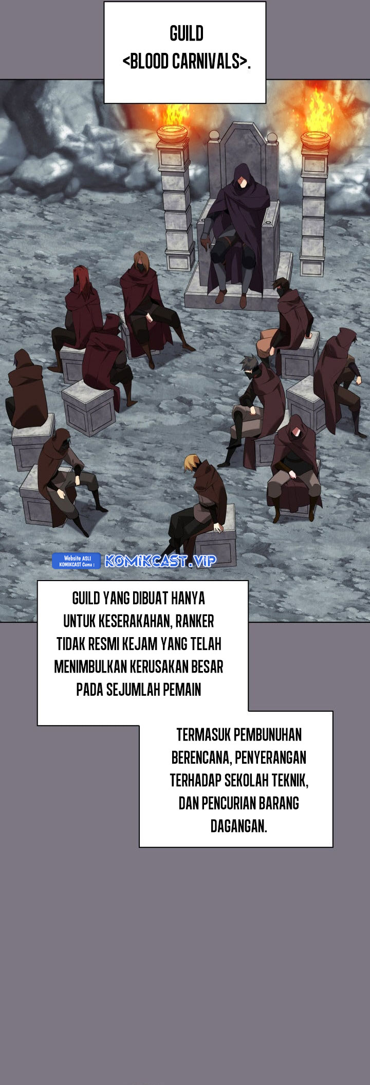 Chapter 201 - halaman 4