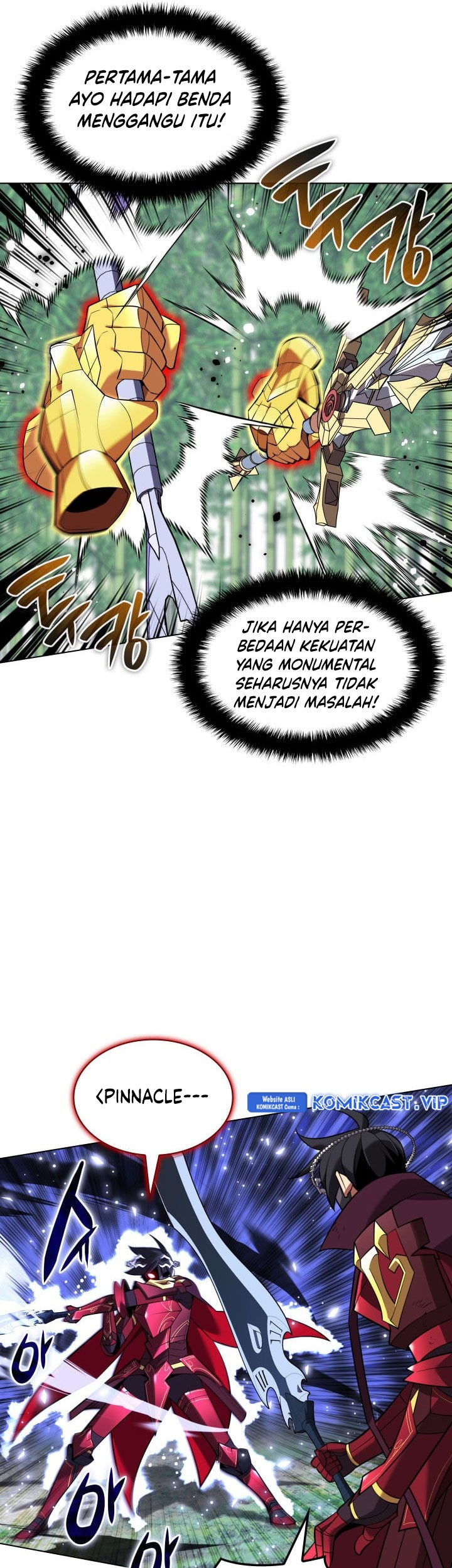 Chapter 201 - halaman 42