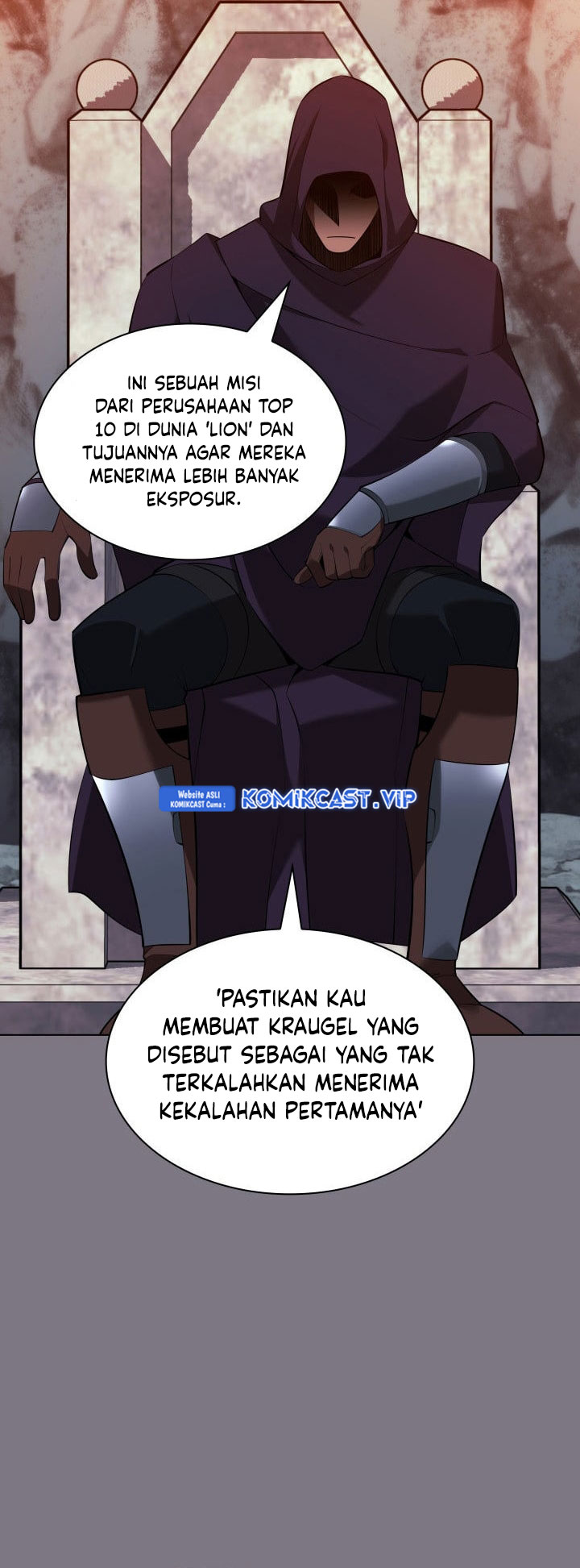 Chapter 201 - halaman 6
