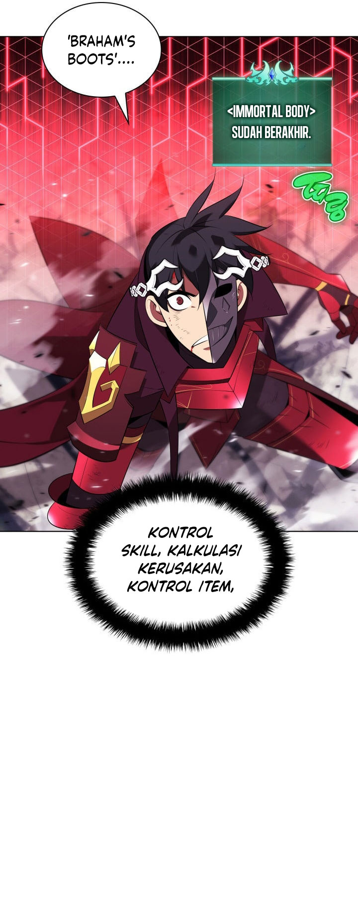 Chapter 201 - halaman 82