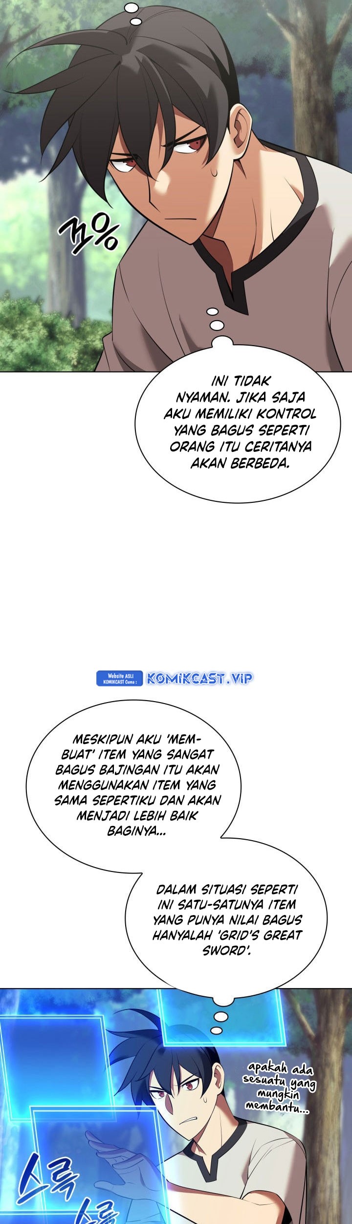 Chapter 201 - halaman 91
