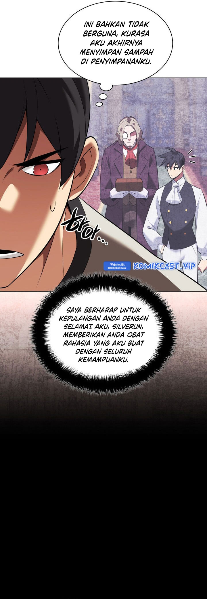 Chapter 201 - halaman 94