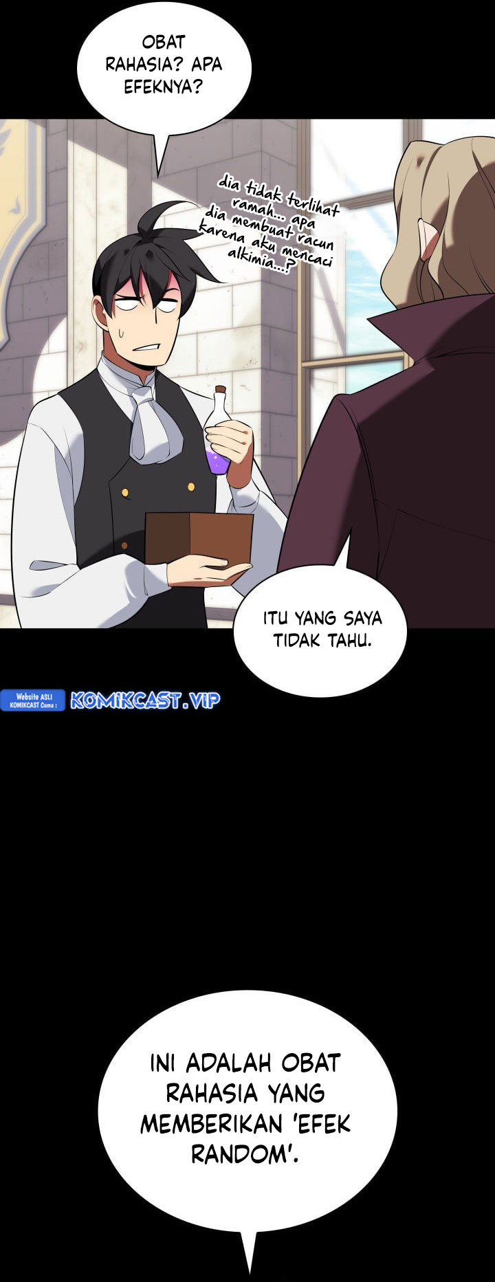 Chapter 201 - halaman 95