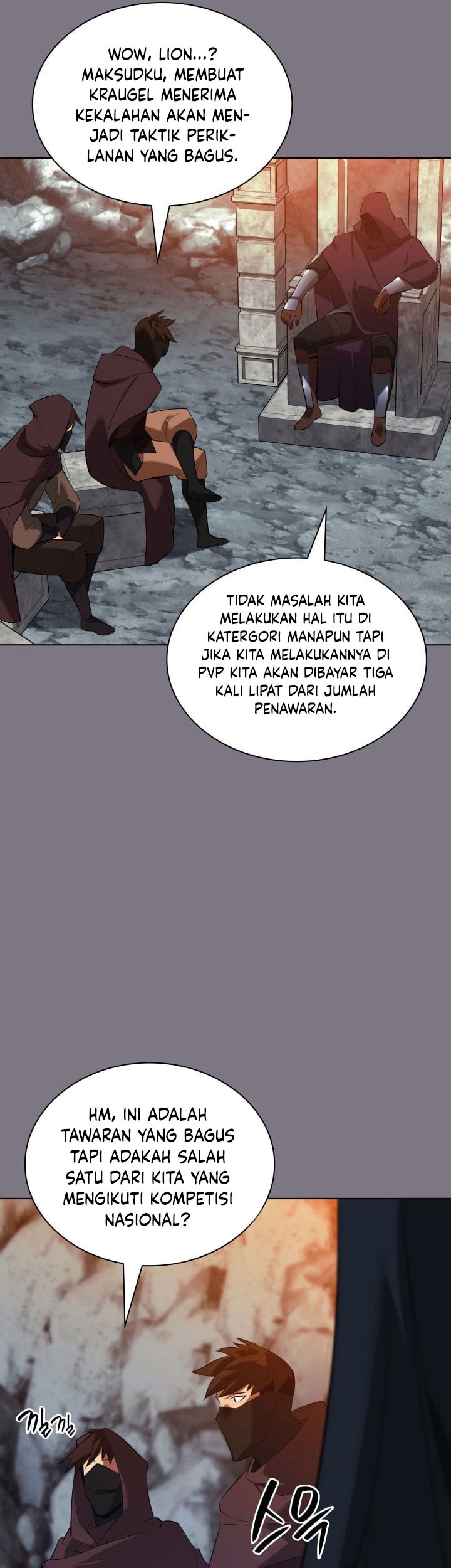 Chapter 201 - halaman 7