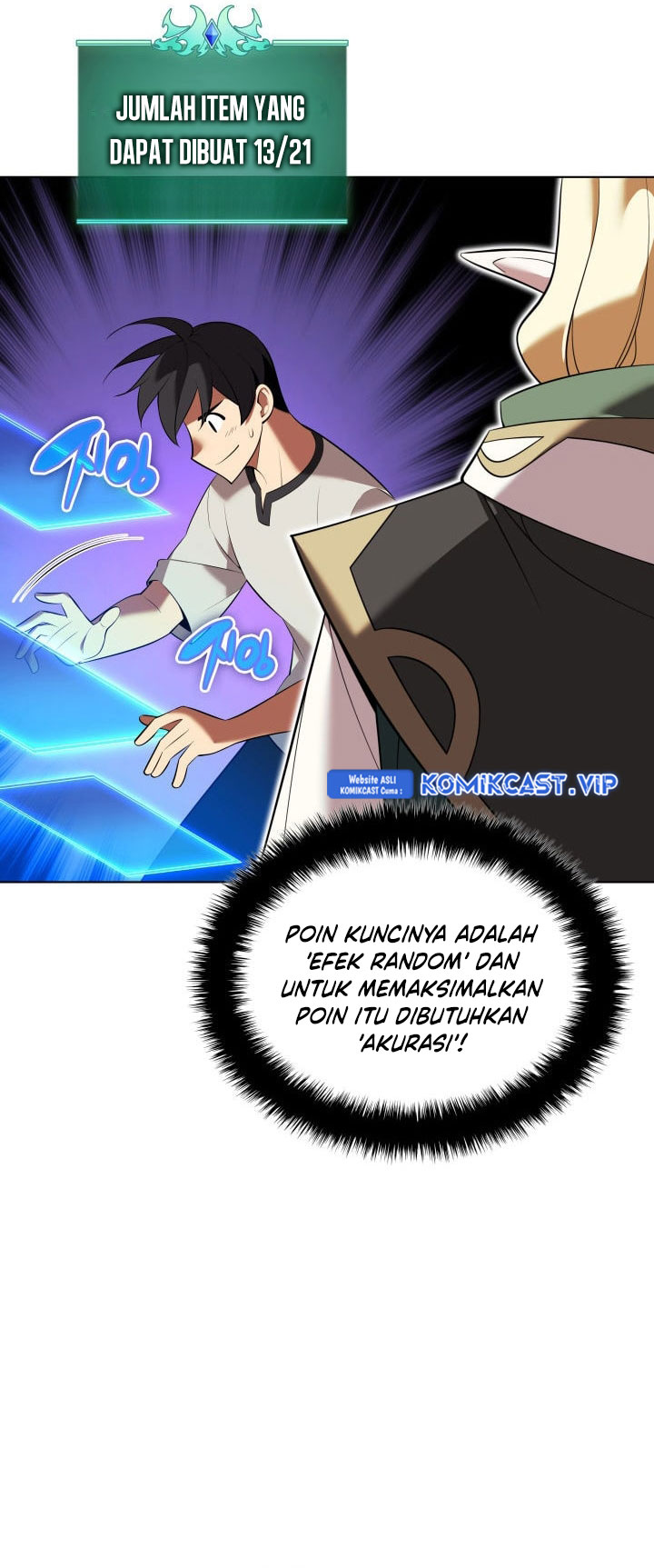 Chapter 201 - halaman 102