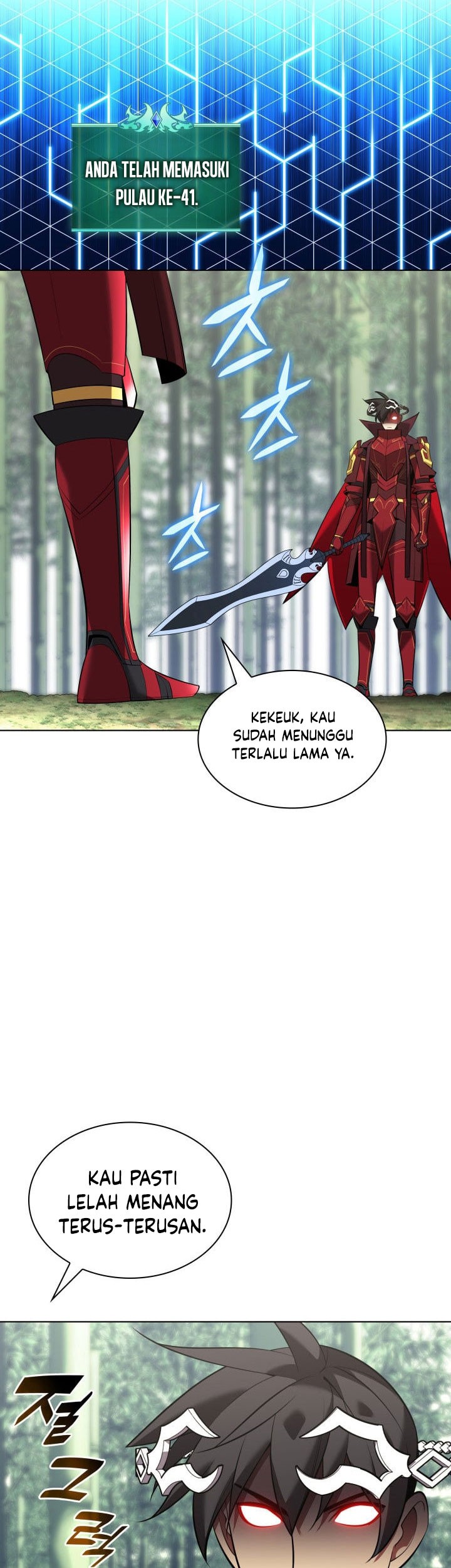 Chapter 201 - halaman 106