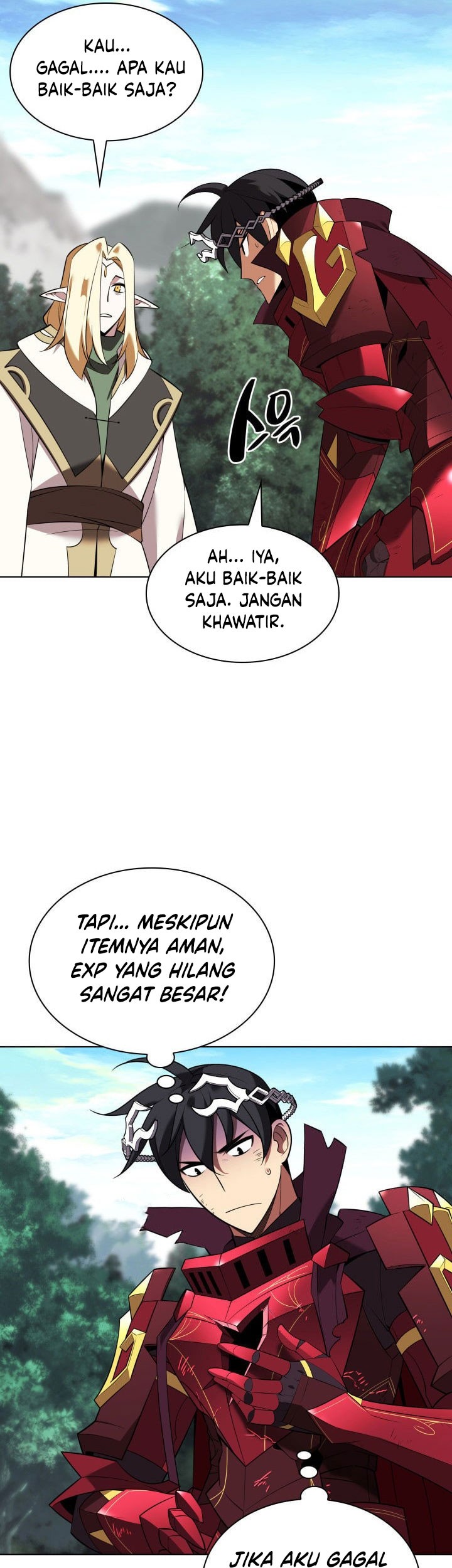 Chapter 200 - halaman 16