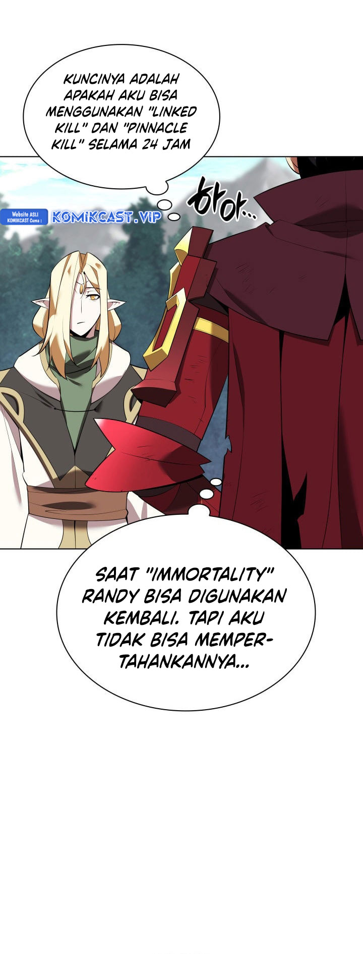 Chapter 200 - halaman 18