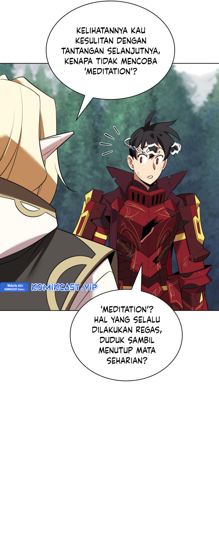 Chapter 200 - halaman 19