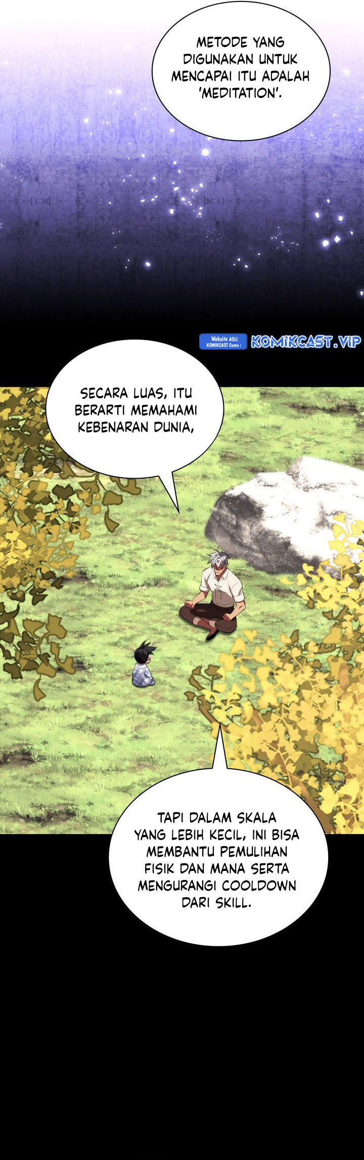 Chapter 200 - halaman 22