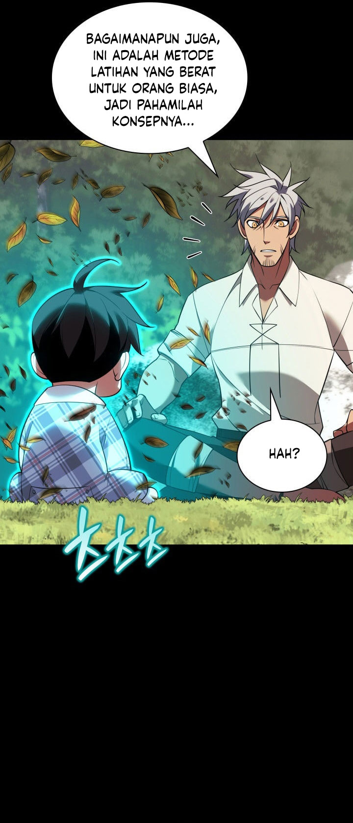 Chapter 200 - halaman 23