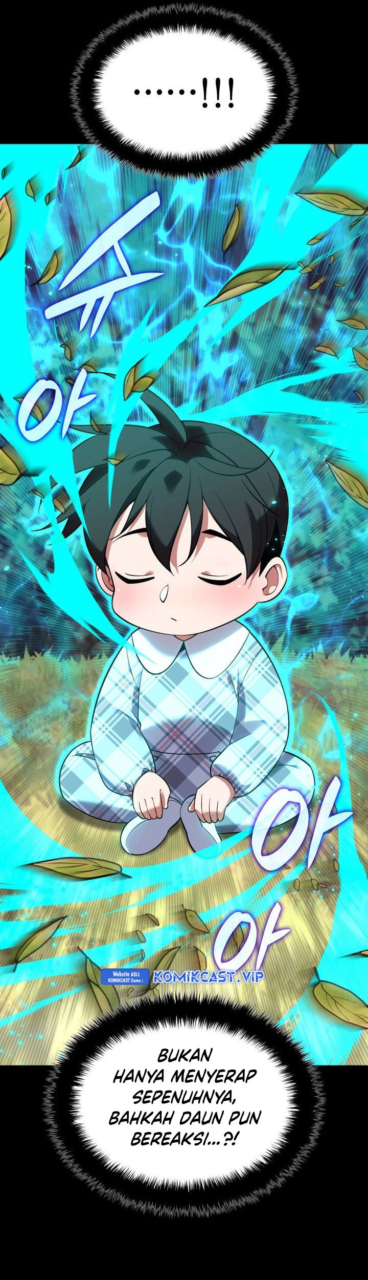 Chapter 200 - halaman 24