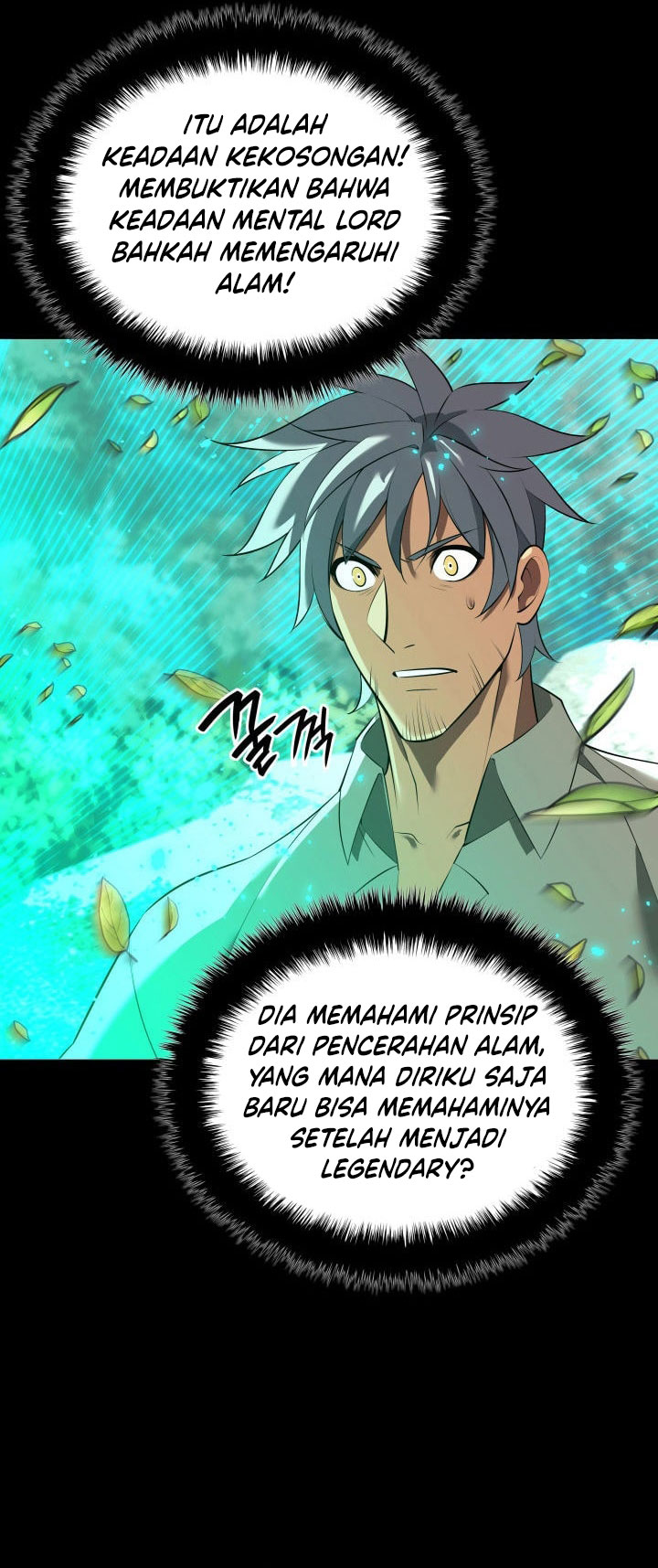 Chapter 200 - halaman 26