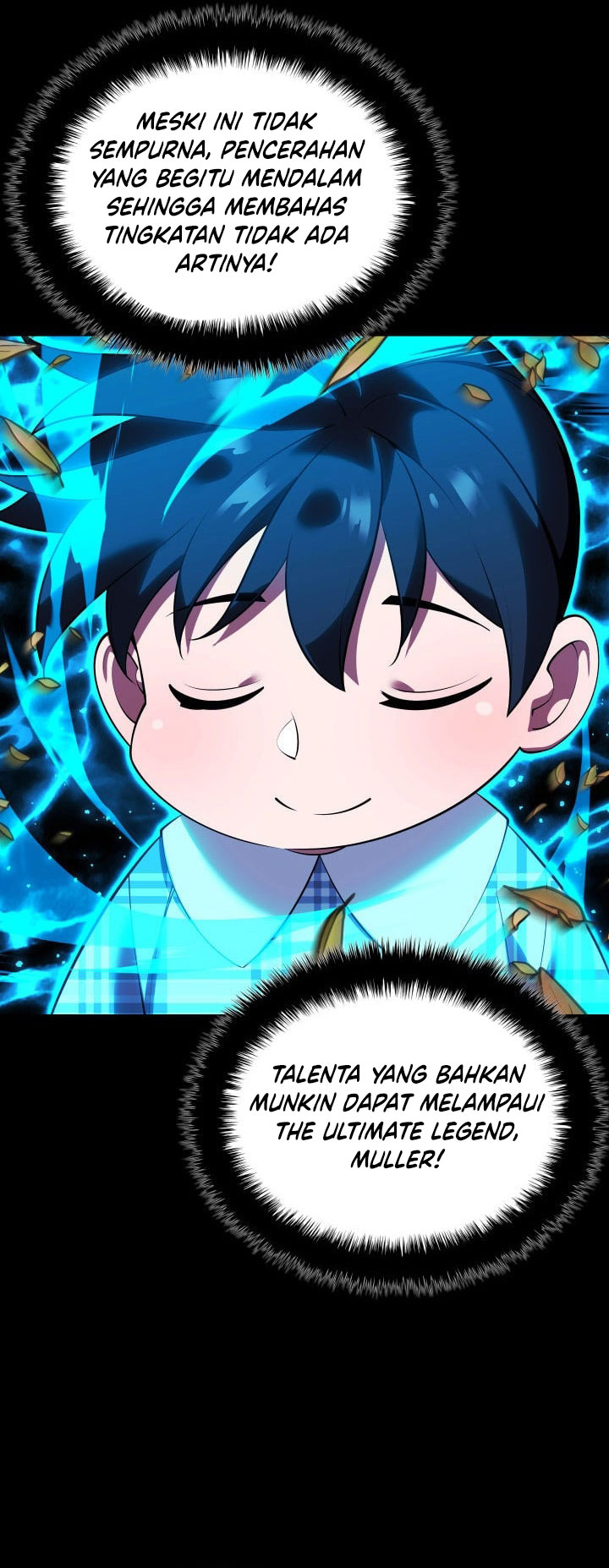 Chapter 200 - halaman 27