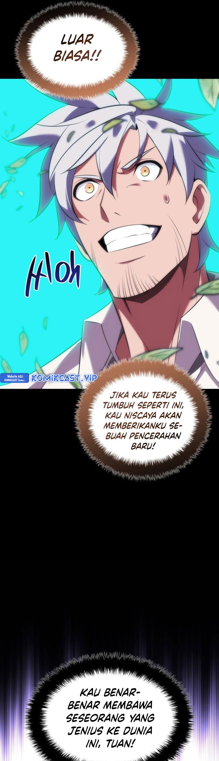 Chapter 200 - halaman 28