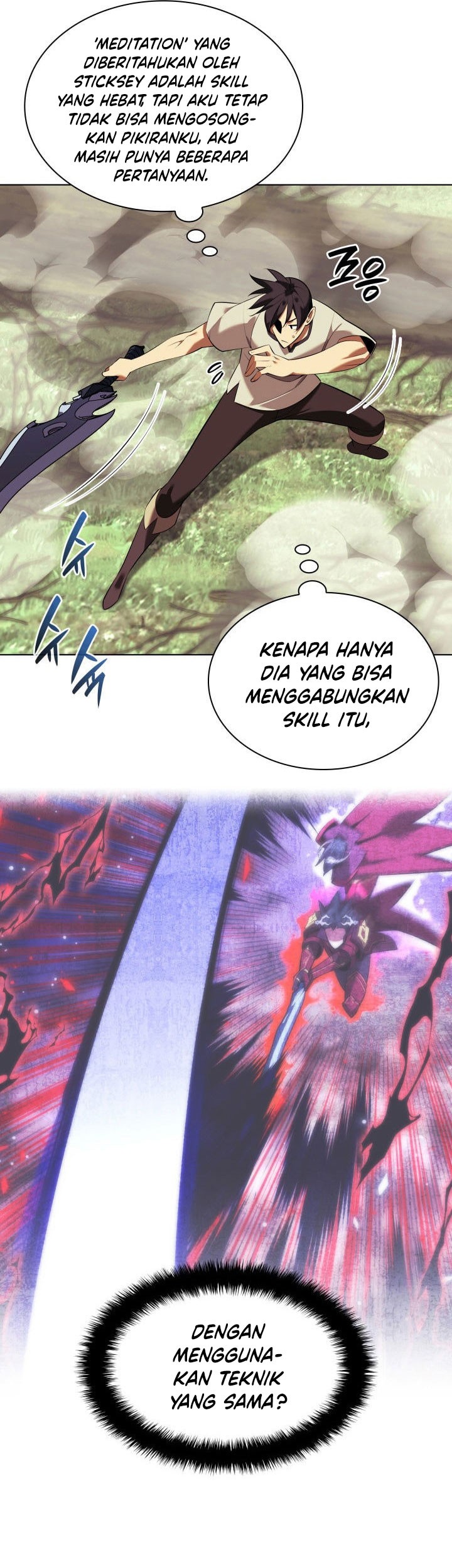 Chapter 200 - halaman 34
