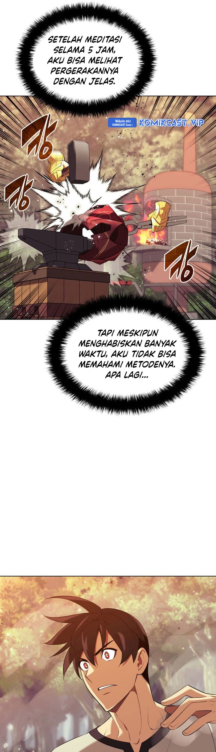Chapter 200 - halaman 36