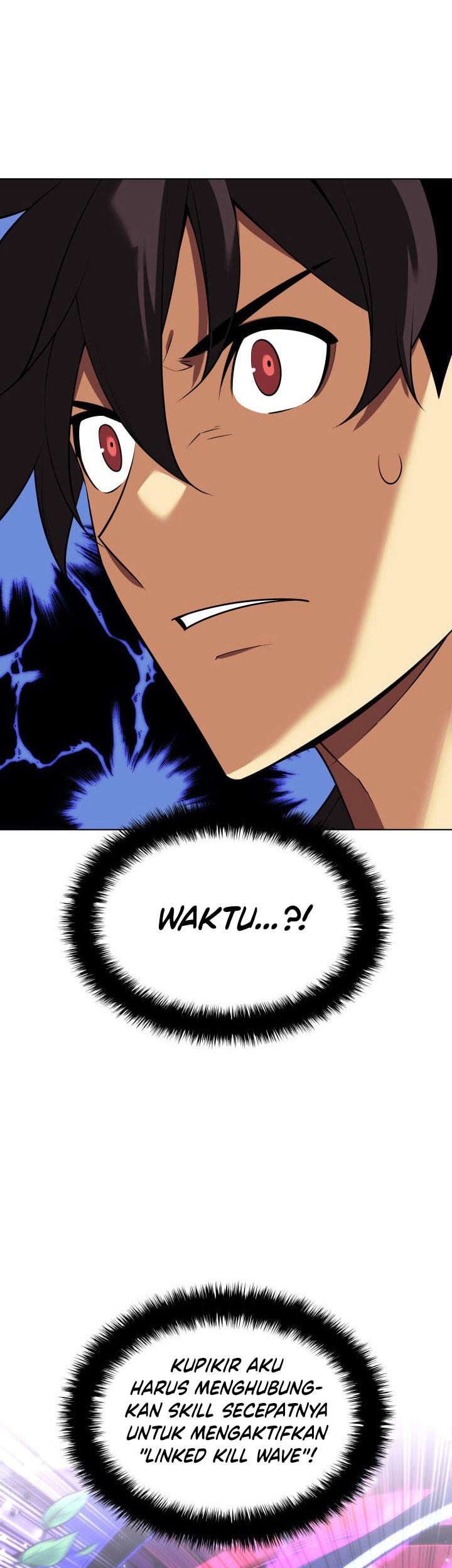Chapter 200 - halaman 38