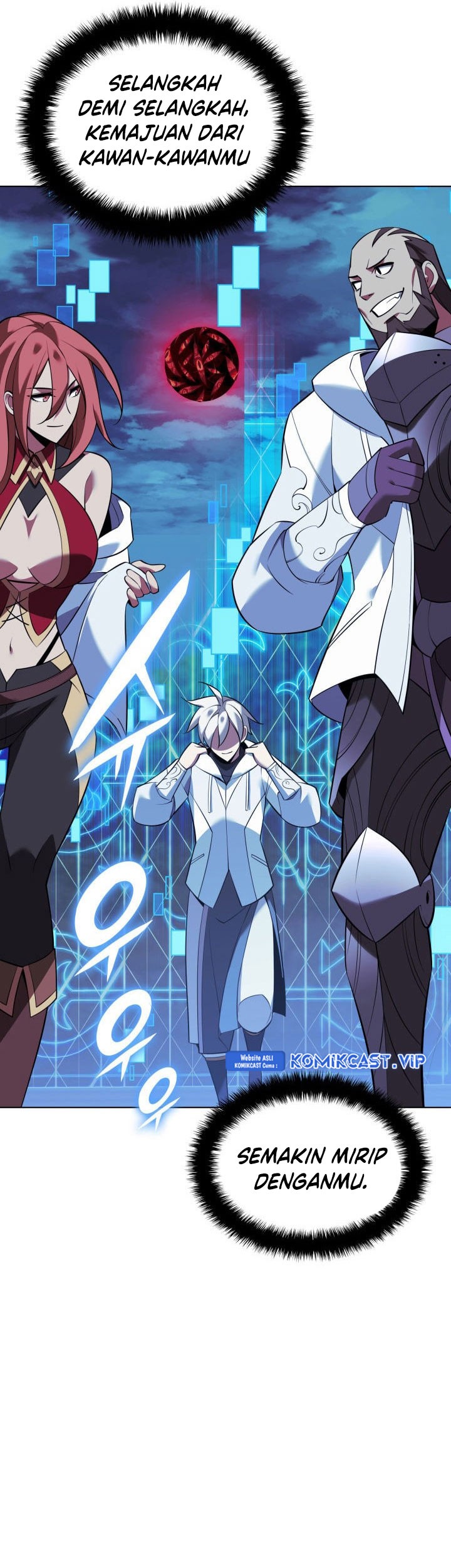 Chapter 200 - halaman 47
