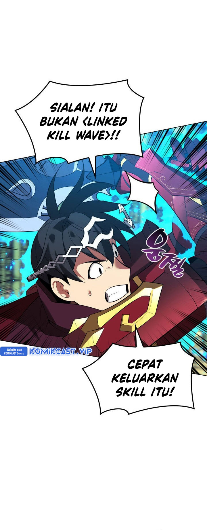 Chapter 200 - halaman 58