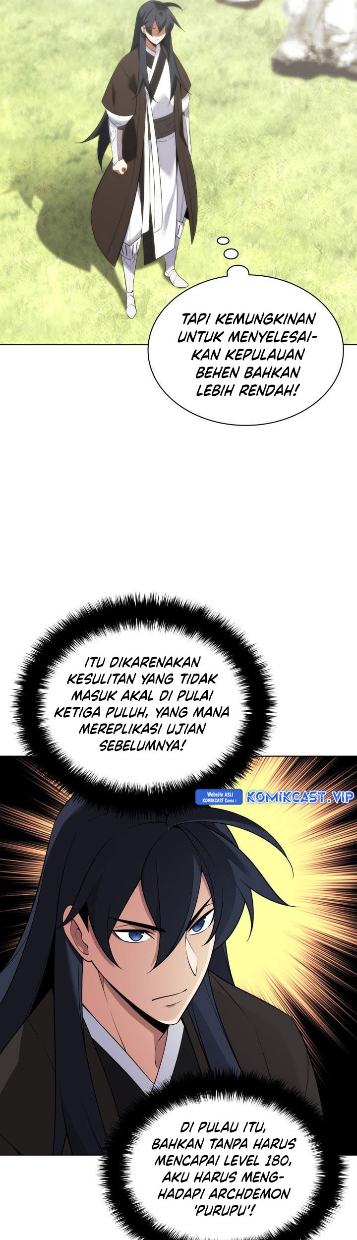 Chapter 200 - halaman 5