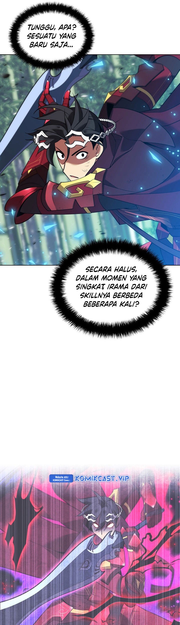 Chapter 200 - halaman 80