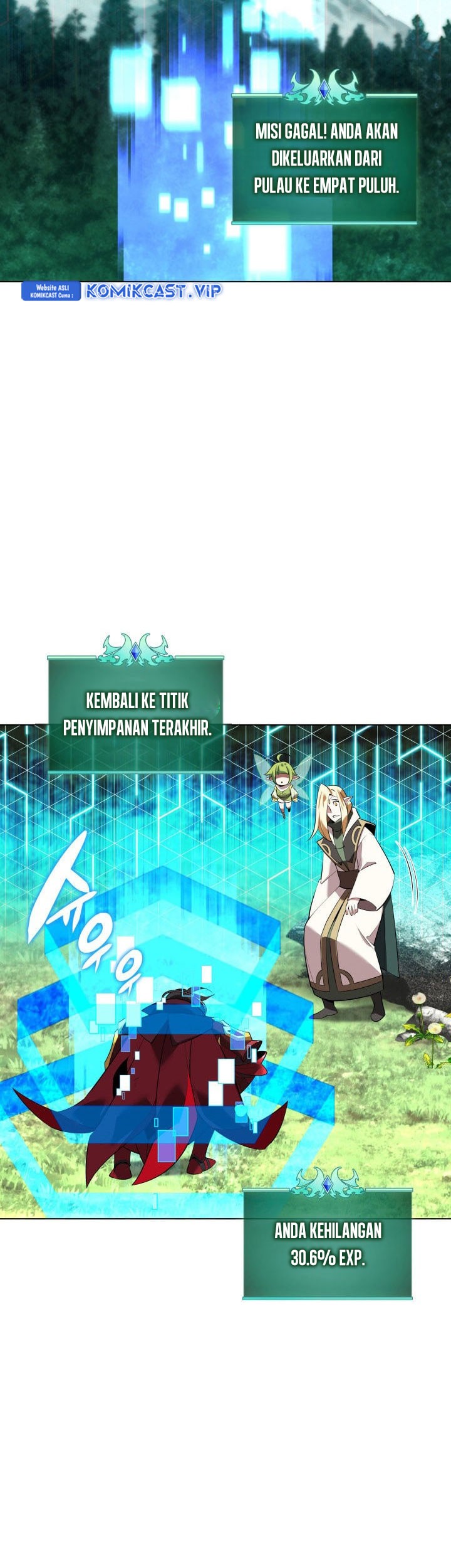 Chapter 200 - halaman 14