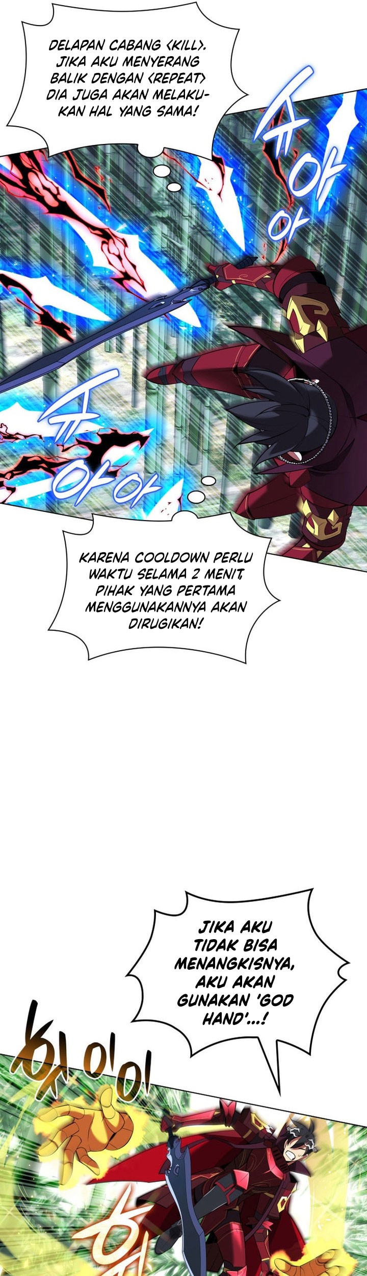 Chapter 199 - halaman 19