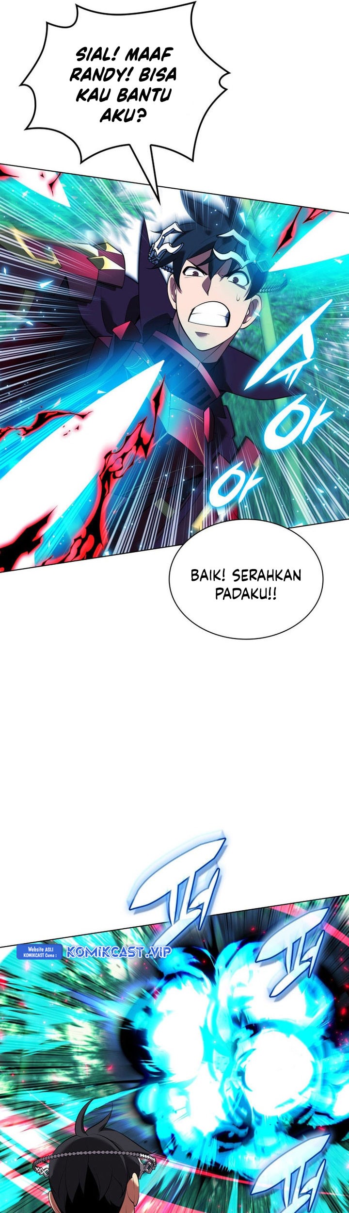 Chapter 199 - halaman 22