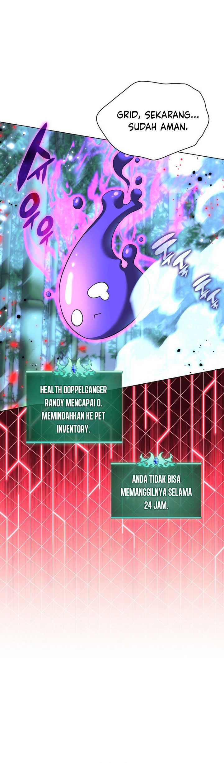 Chapter 199 - halaman 24