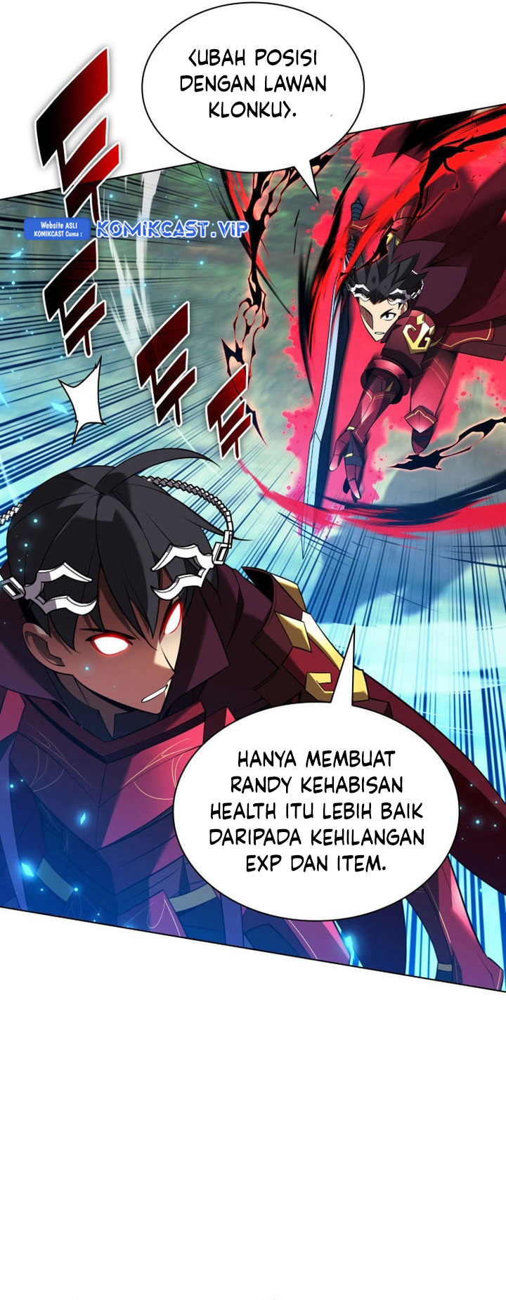 Chapter 199 - halaman 25