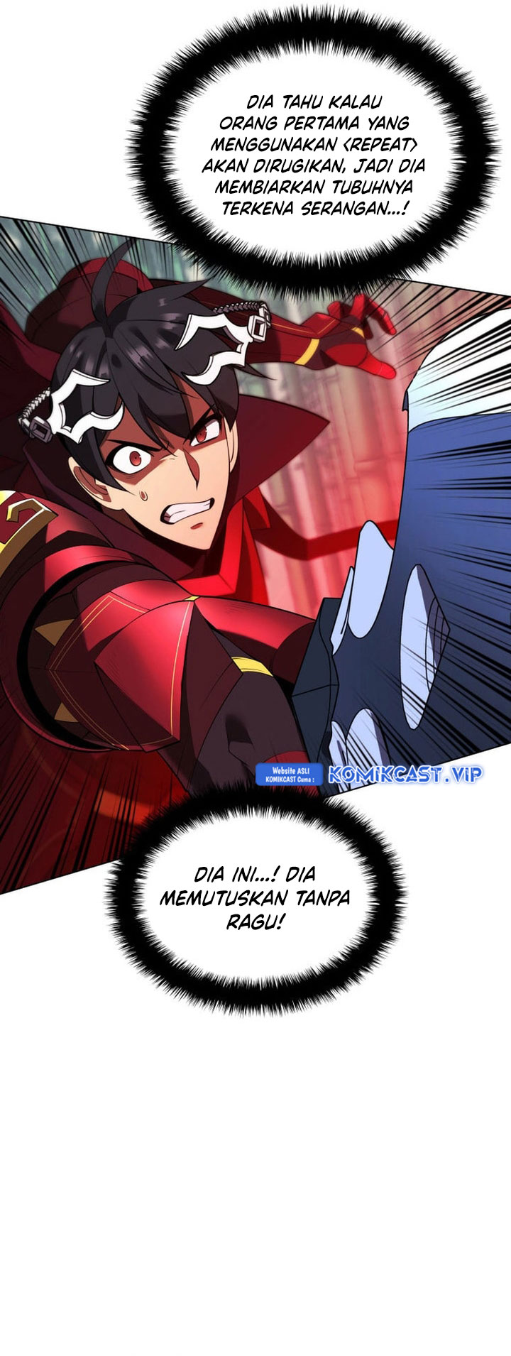 Chapter 199 - halaman 28