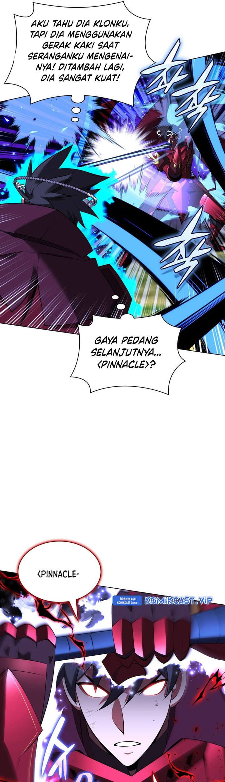 Chapter 199 - halaman 33