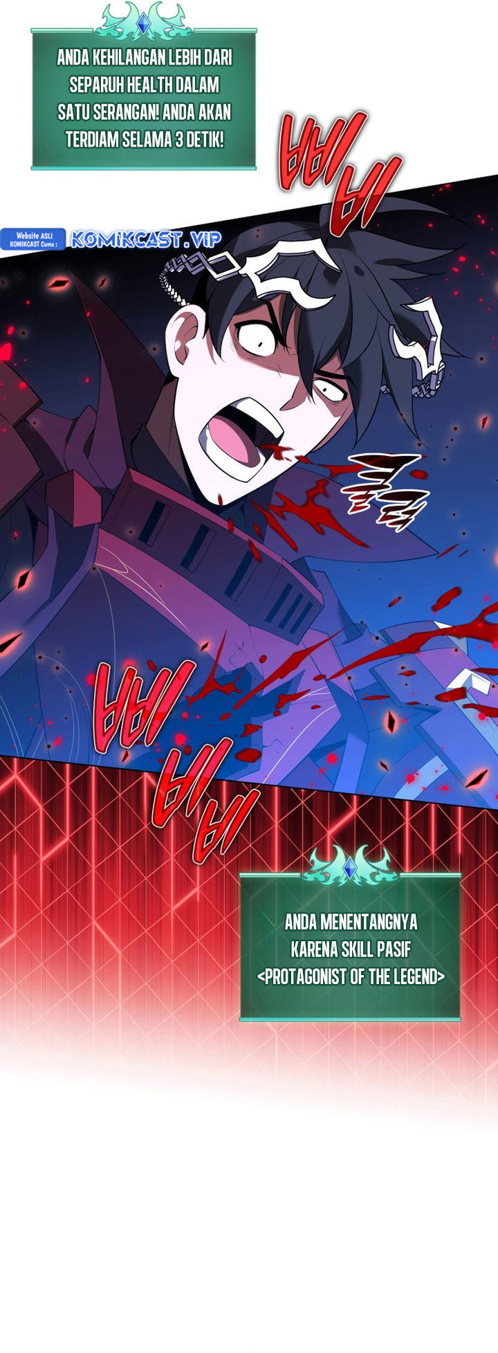 Chapter 199 - halaman 38