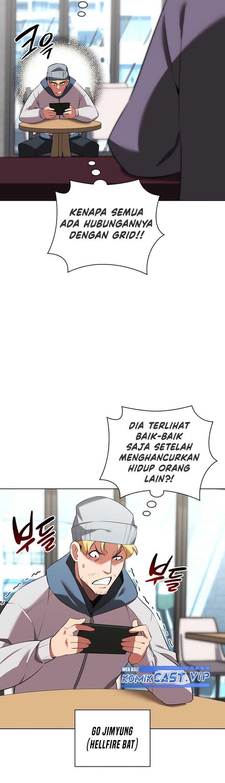 Chapter 198 - halaman 23
