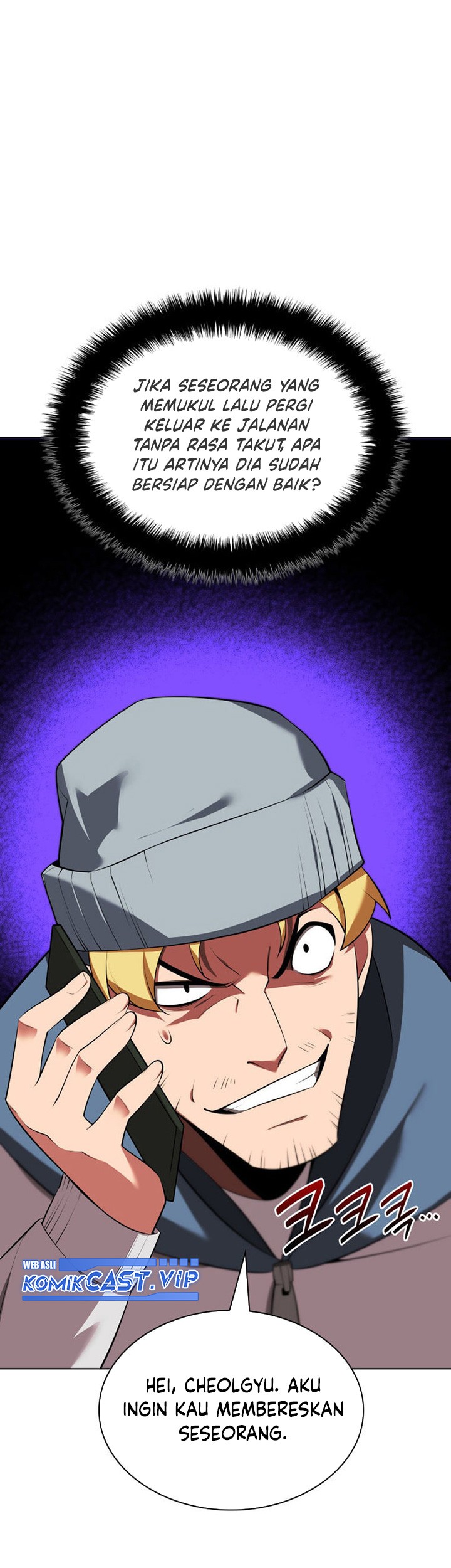 Chapter 198 - halaman 27