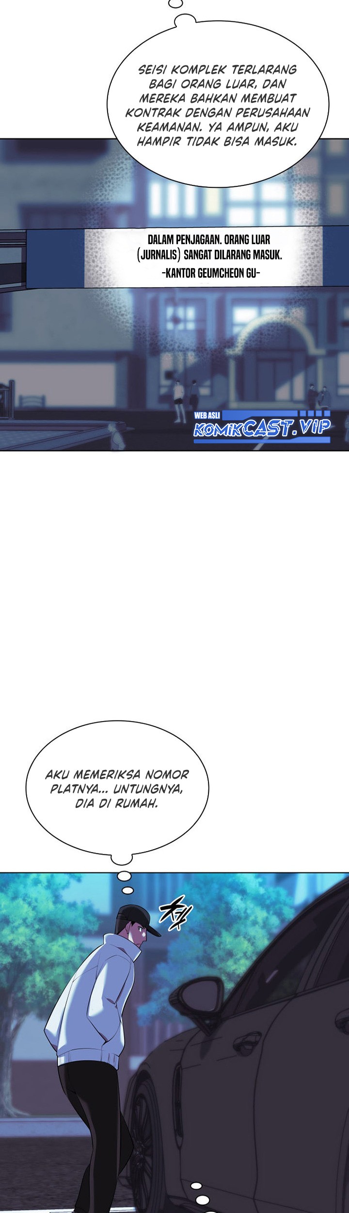 Chapter 198 - halaman 35