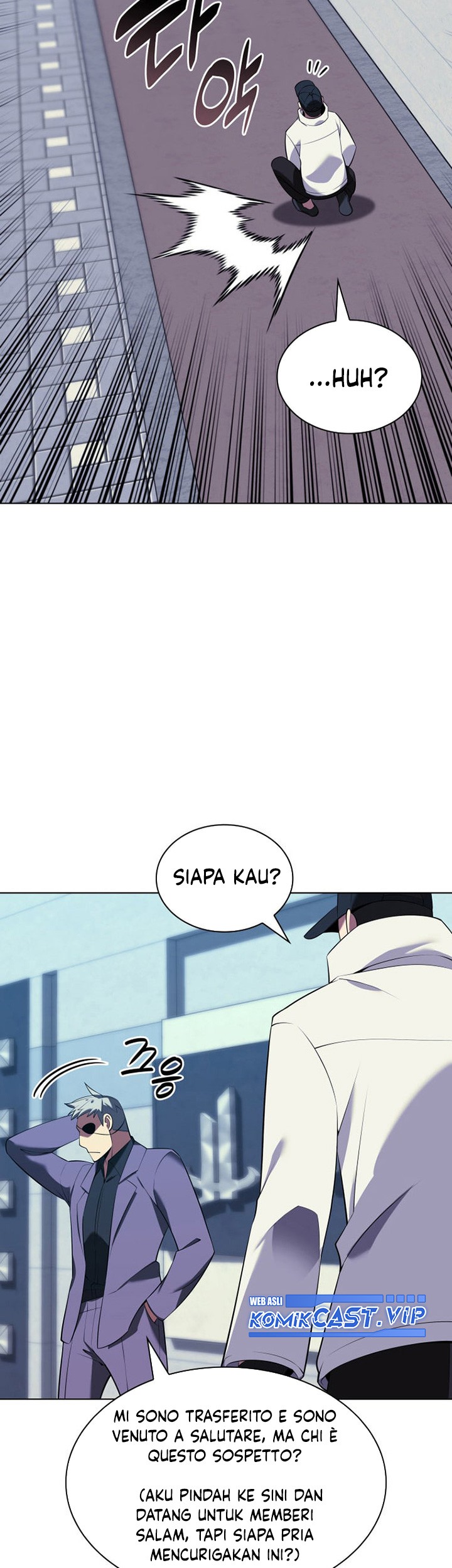Chapter 198 - halaman 61