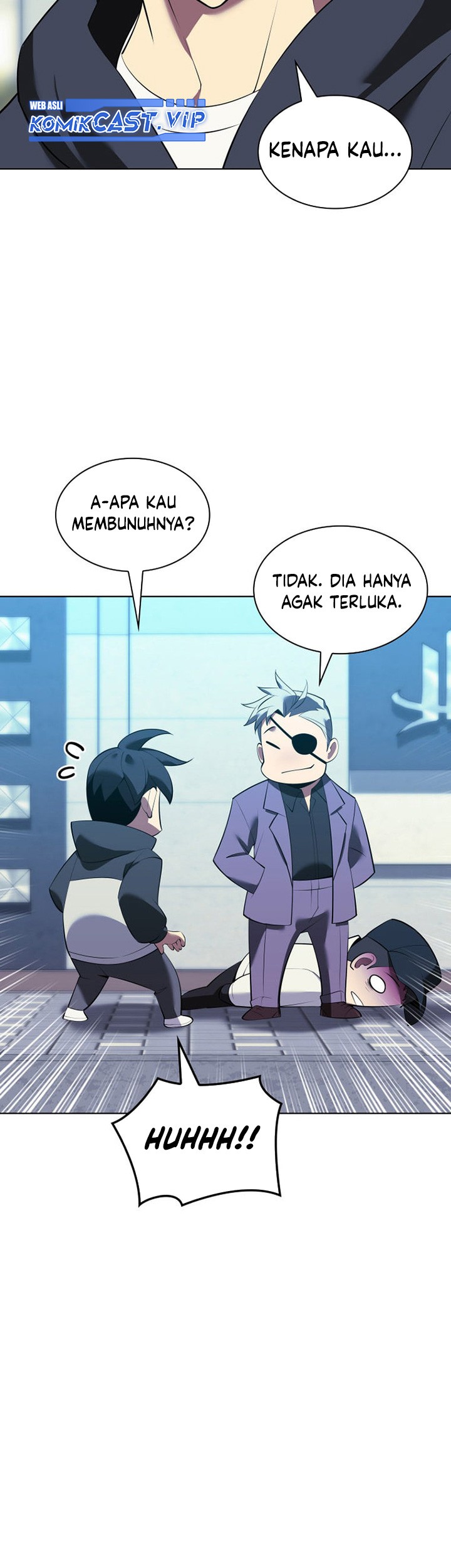 Chapter 198 - halaman 92