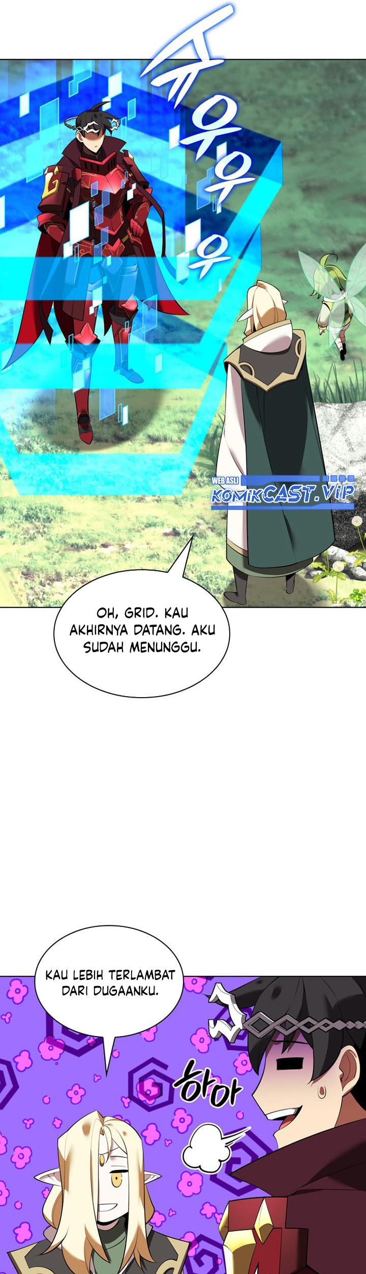 Chapter 198 - halaman 96