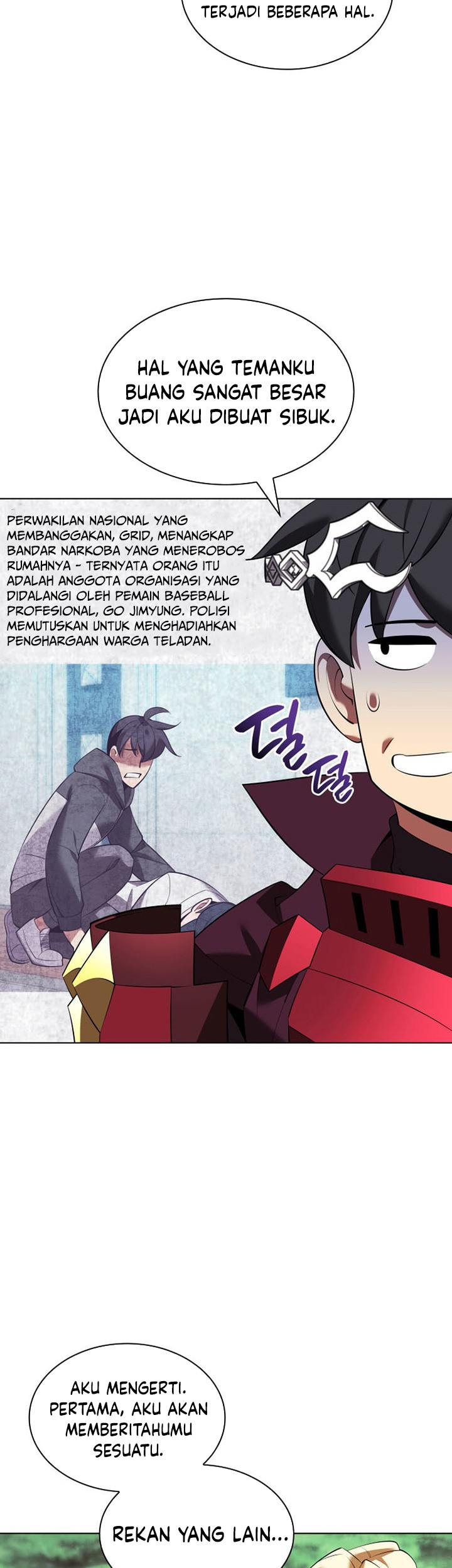 Chapter 198 - halaman 98