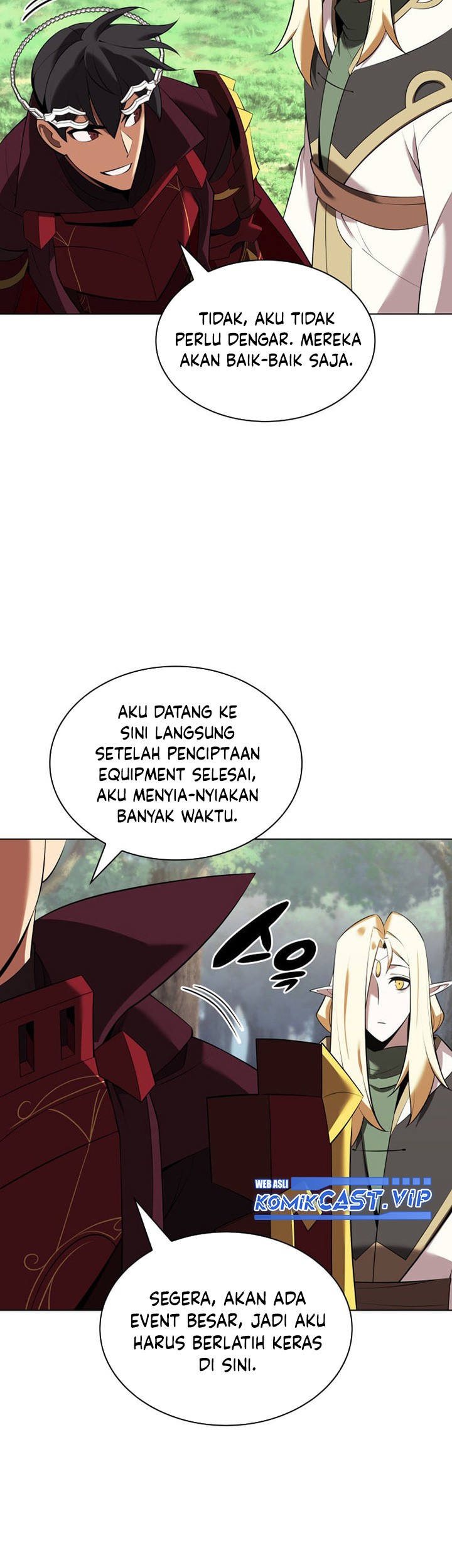 Chapter 198 - halaman 100
