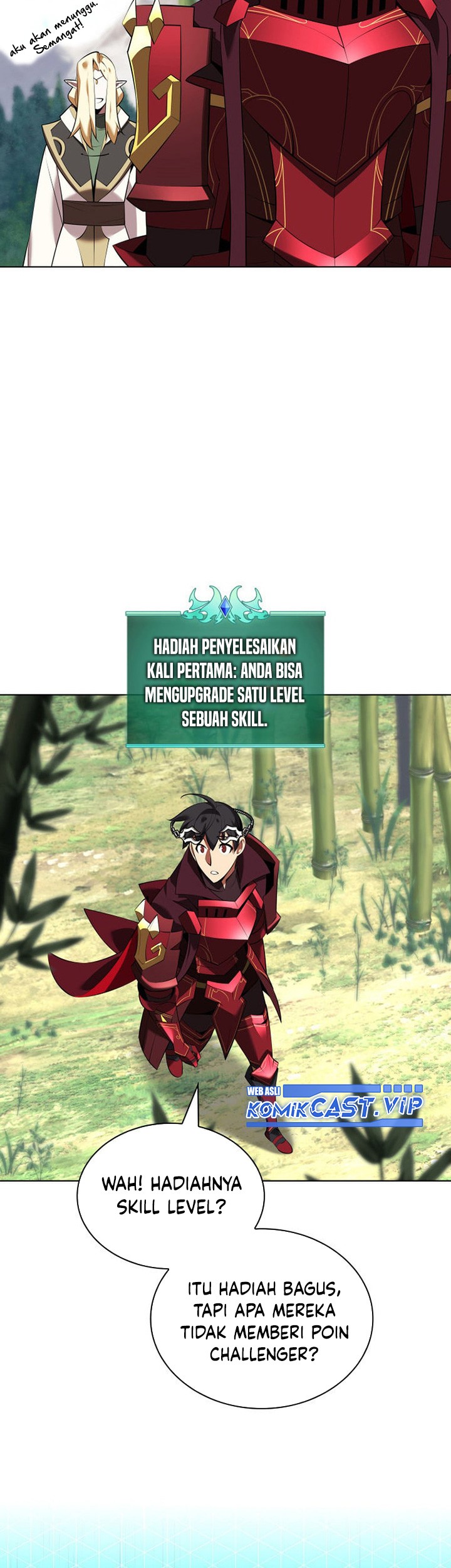 Chapter 198 - halaman 106