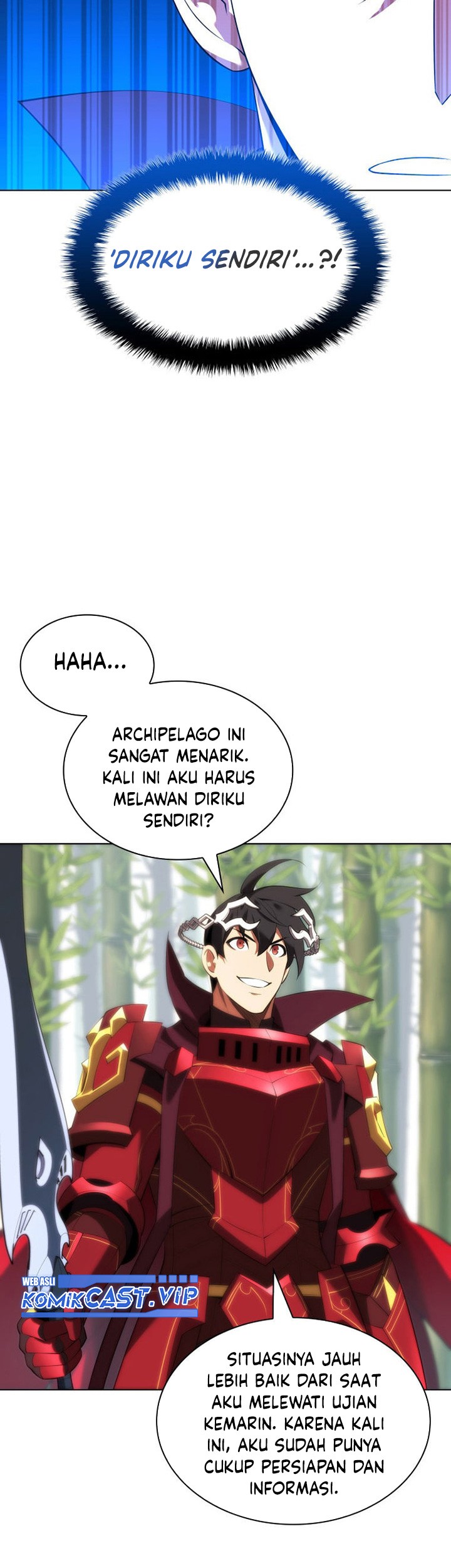 Chapter 198 - halaman 110
