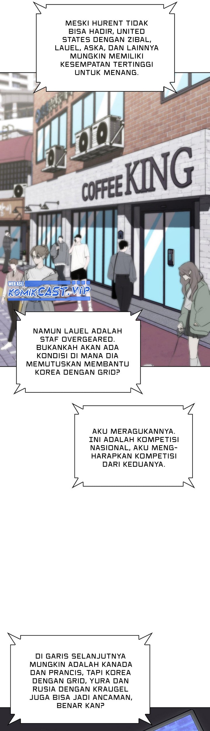 Chapter 198 - halaman 15